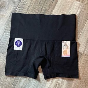 Jockey slimmer shorts